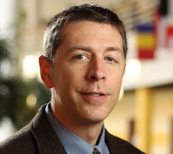 Roger Passmore, M.D.