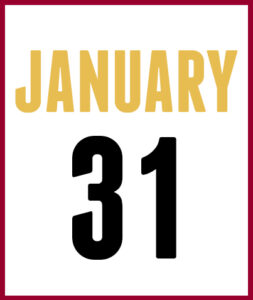 EMBA Early Action Application Deadline - January 31