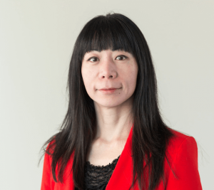 Pictured: Wendy Liu, Associate Professor of the Practice of Finance and Faculty Director for the MS Finance Program, Vanderbilt Business