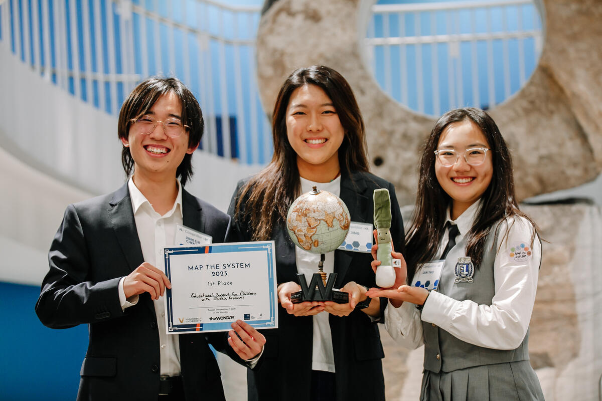 Vanderbilt University