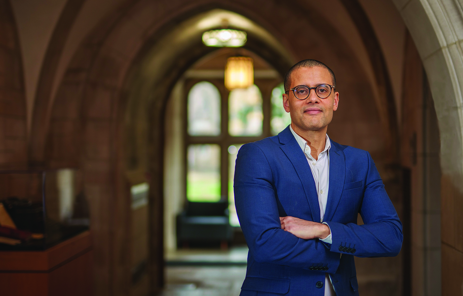 Speaking Freely: Five Questions for Jacob Mchangama