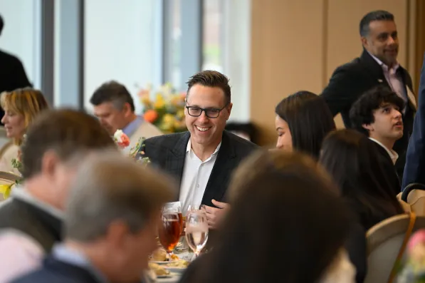 Volunteer Leadership Weekend 2024