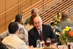 Volunteer Leadership Weekend 2024