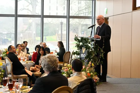 Volunteer Leadership Weekend 2024