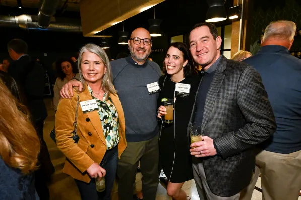 Volunteer Leadership Weekend 2024