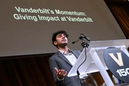 Volunteer Leadership Weekend 2024