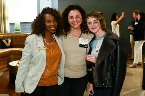 Volunteer Leadership Weekend 2024