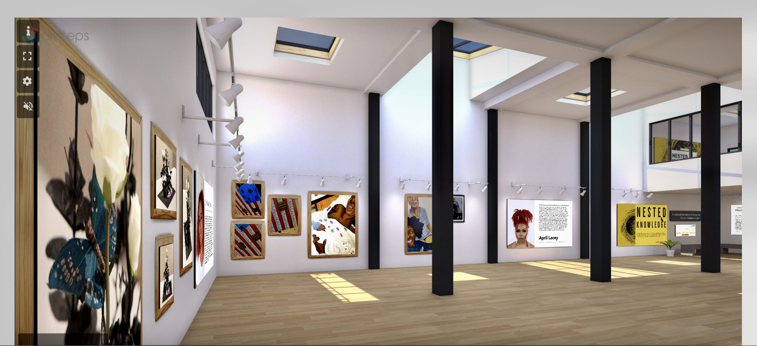 Nested Knowledge: Disentangling History, Truth, and Race in STEM Experience