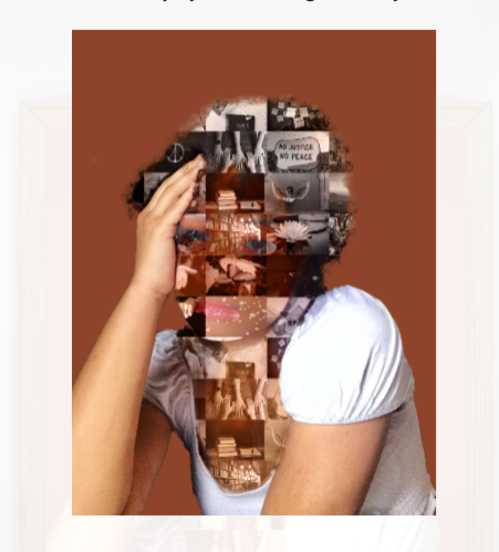 "Identity," by Cienna-Paige Slattery