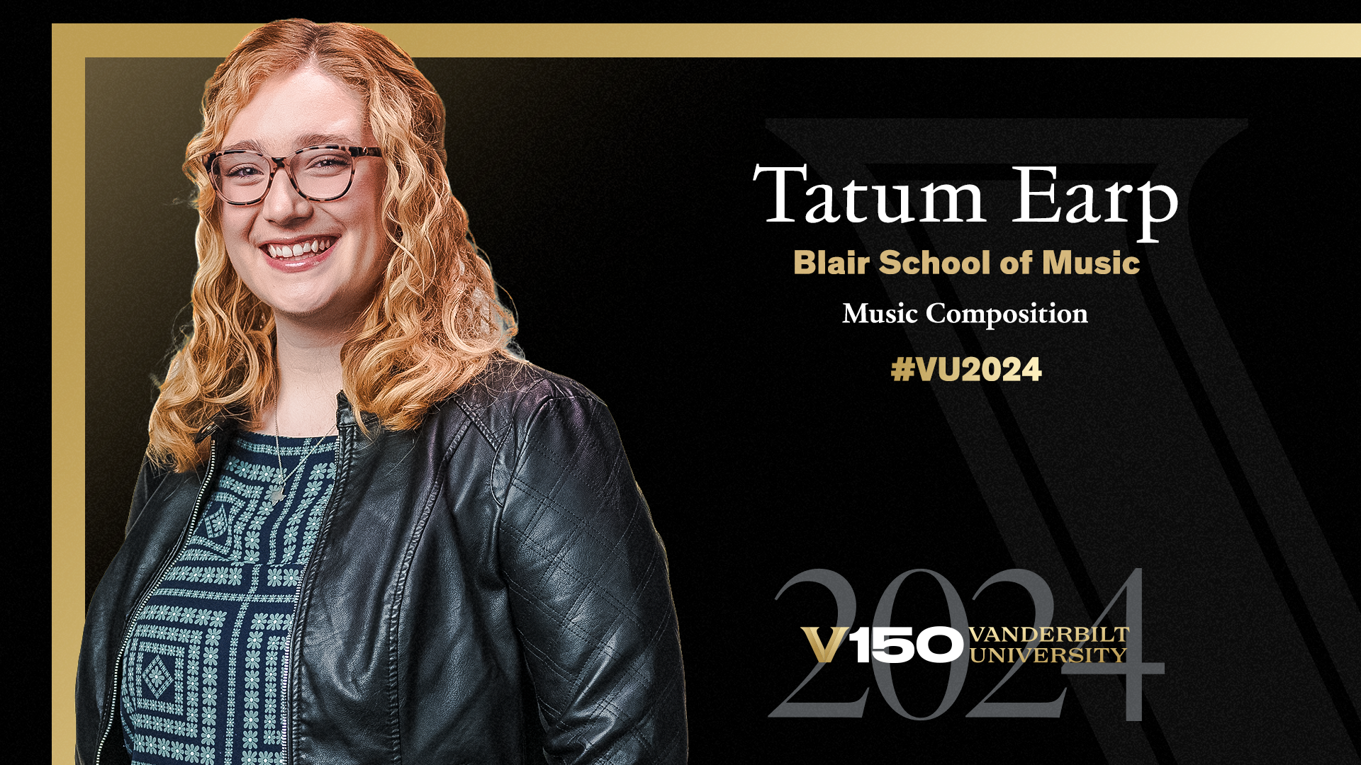 Class of 2022 Graduate Photo