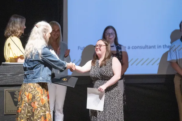 Next Steps Graduation