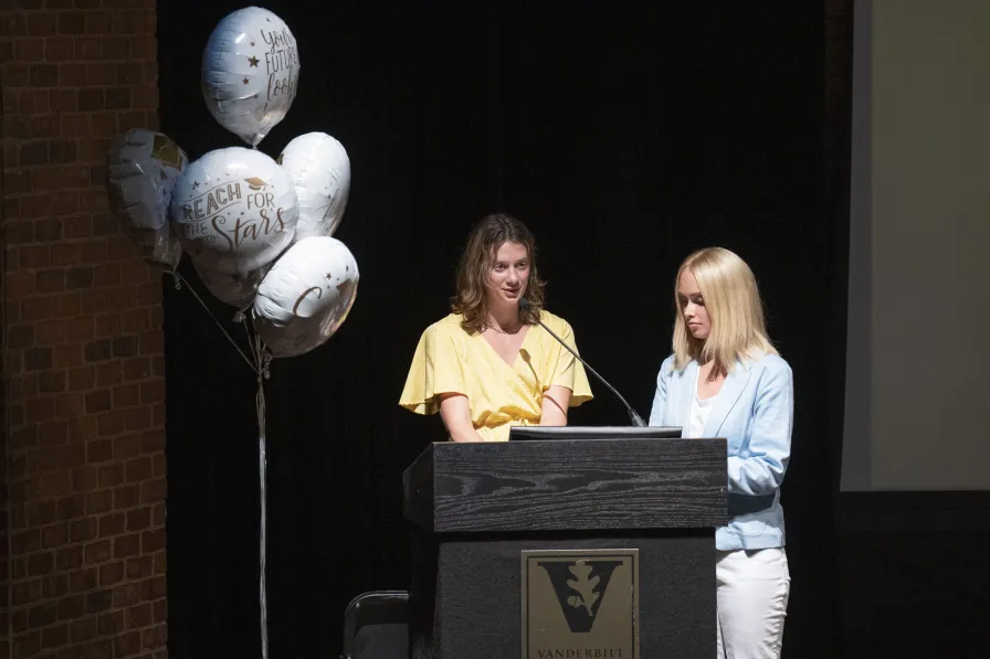 Next Steps Graduation