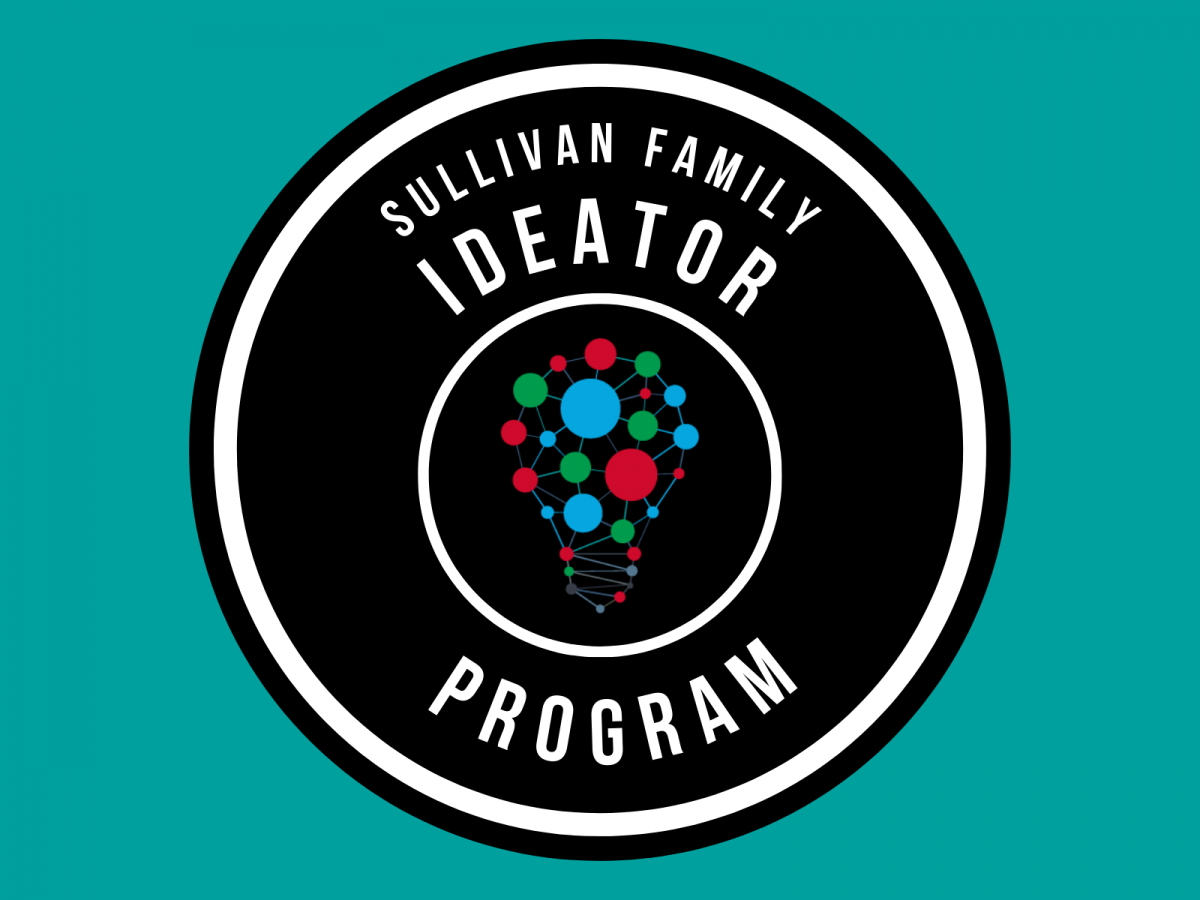 Sullivan Family Ideator Logo