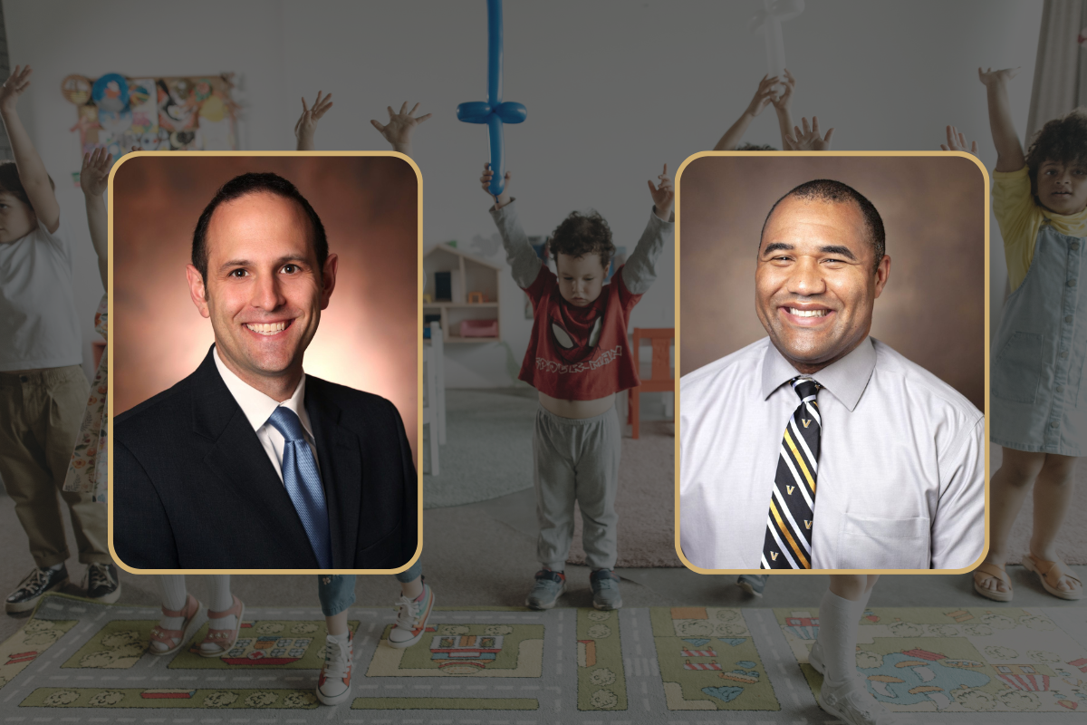 Vanderbilt University