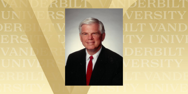 Eugene H. Vaughan (submitted photo)