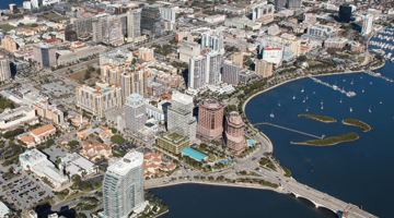 Palm Beach unanimously approves land deal for Vanderbilt’s new business and tech campus