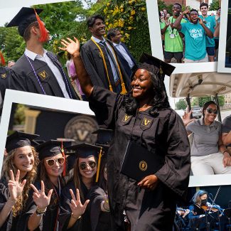 Vanderbilt University