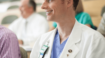 Healthcare Management Certificate