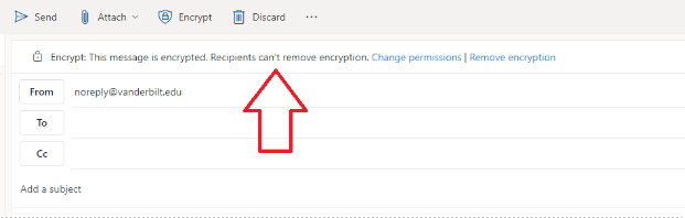 Outlook Web App instructions