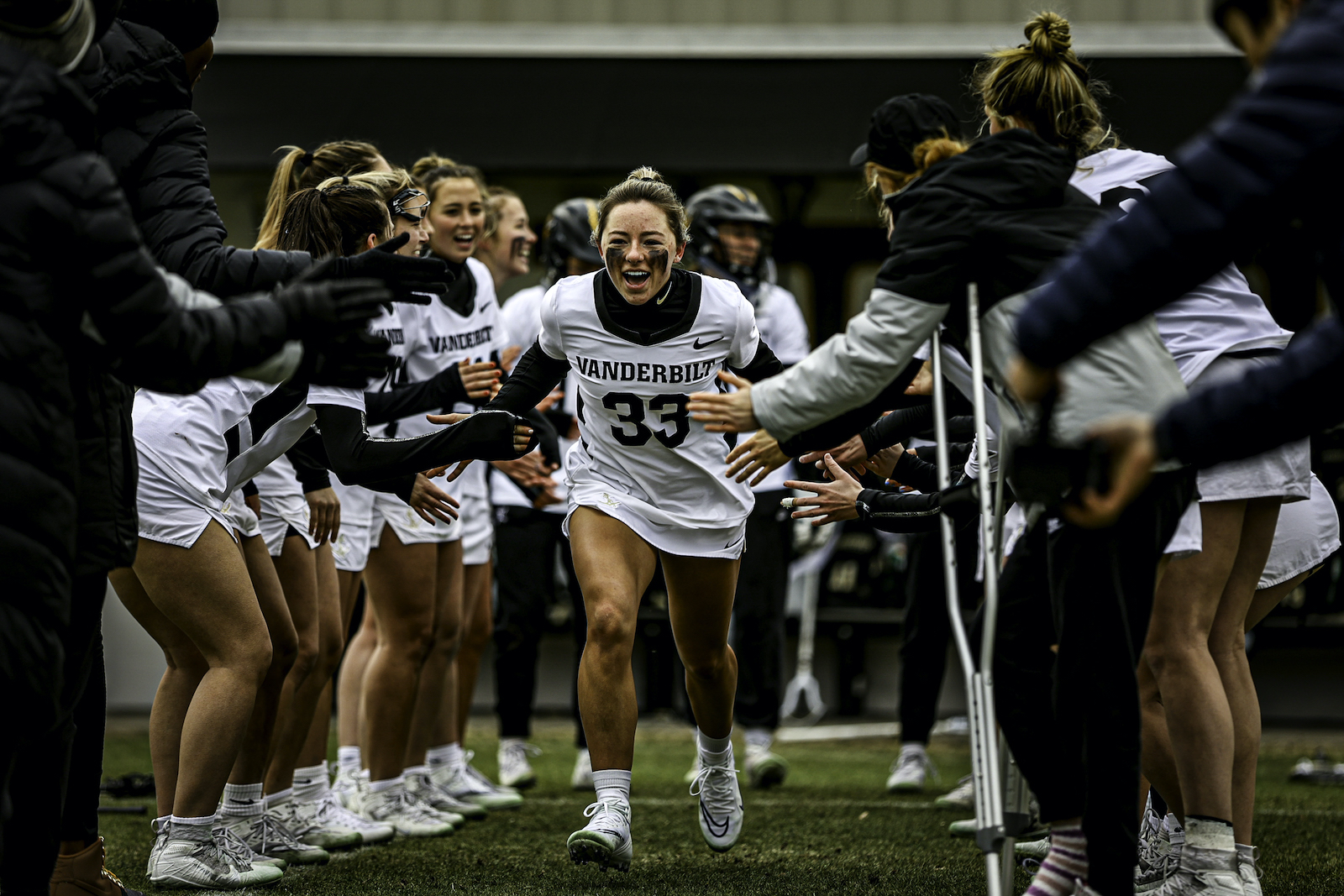 WATCH Class of 2022: Student-athletes thrive on and off the field