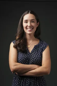 Tita González Peña (Vanderbilt University)