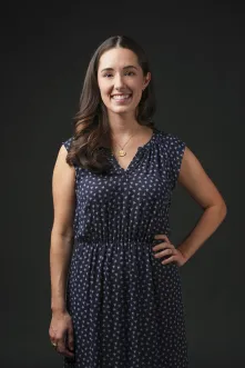 Tita González Peña (Vanderbilt University)