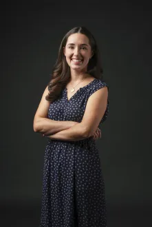 Tita González Peña (Vanderbilt University)