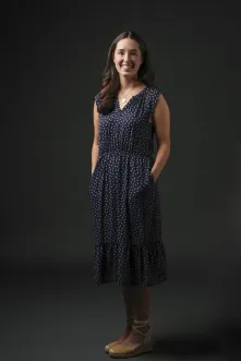 Tita González Peña (Vanderbilt University)