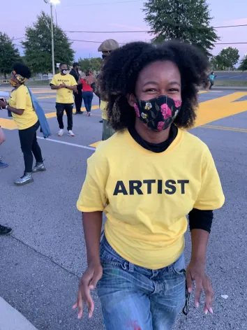 Megan Jordan (Submitted photo)