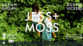 Jess+Moss