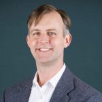 Pictured: Brad Mitchell, RxGenomix, Senior Vice President of Information Technology