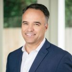 Pictured: Brad Tice, Founder and Chief Executive Officer of RxGenomix