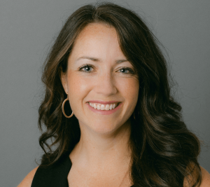 Emma Horn, KFC Foundation, Nonprofit Management Scholarship Recipient