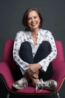 Stacey Rokas (Vanderbilt University)