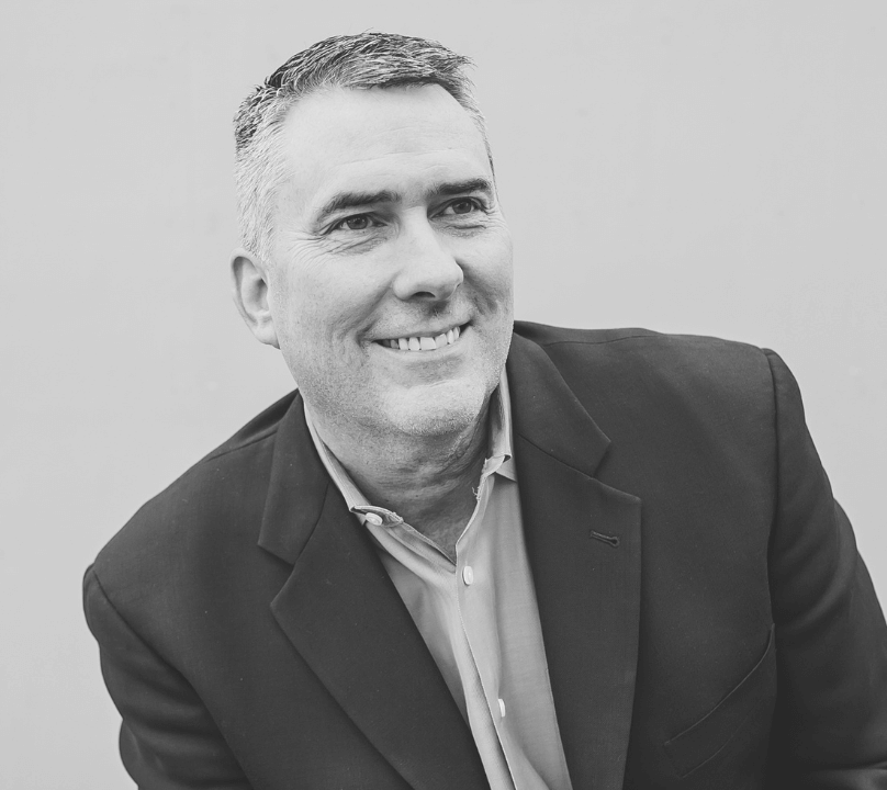 Todd A. McCullough â€“ MBA