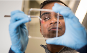 Graduate School Admissions