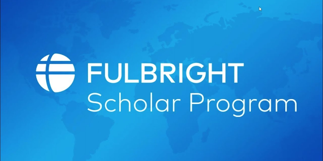 Fulbright Scholar Program