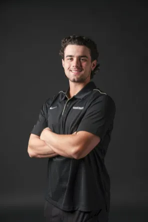 Dominic Keegan (Vanderbilt University)
