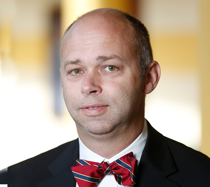 Vital Signs: Larry Van Horn on Amazon's Entry Into Healthcare