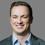 Pictured: Vanderbilt Business MAcc alumni Jarrod Rickman