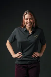 Lucy Britto (Vanderbilt University)