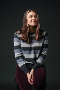 Lucy Britto (Vanderbilt University)