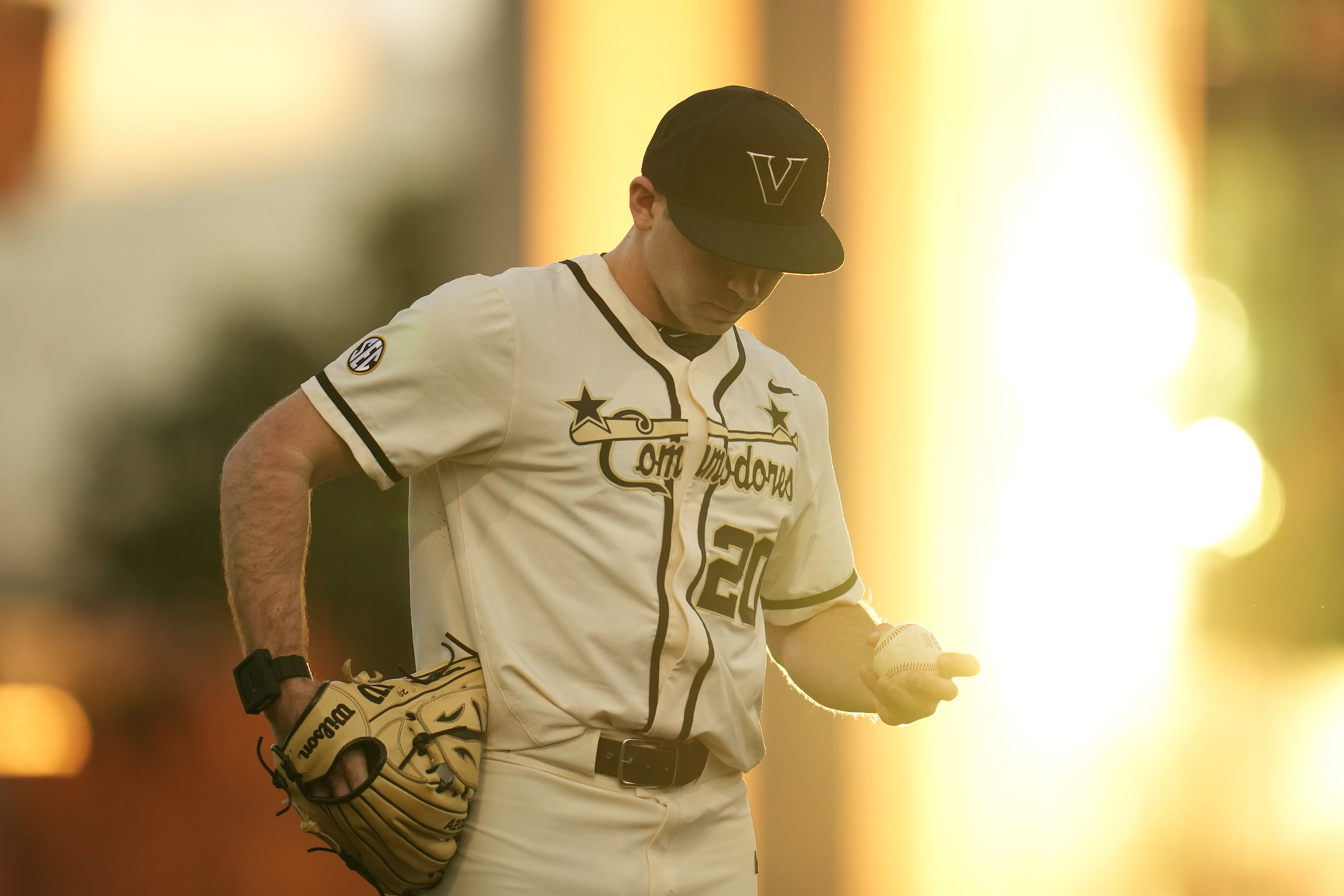 Vanderbilt University