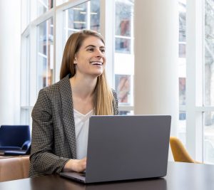 Kacie Ryan MBA Vanderbilt Business