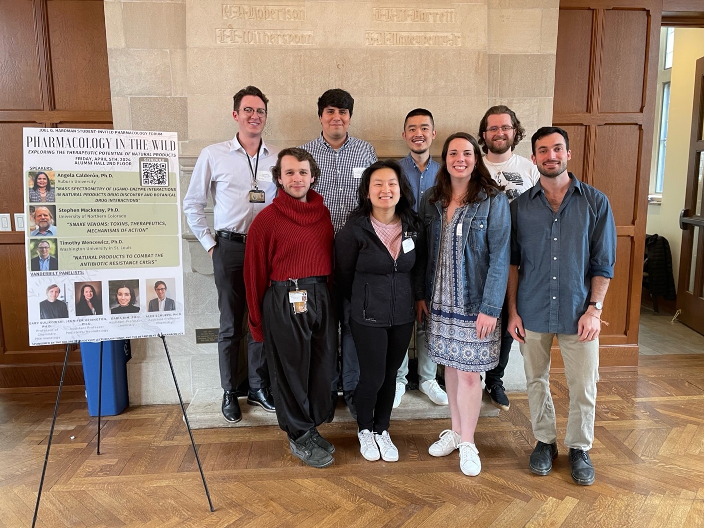 Vanderbilt University