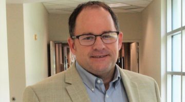 Rich Metzger headshot