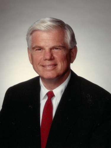 Eugene H. Vaughan (submitted photo)