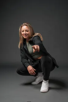 Brianne Gross (Vanderbilt University)