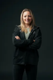 Brianne Gross (Vanderbilt University)