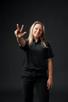 Brianne Gross (Vanderbilt University)